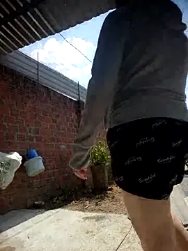 lina loveee online show from 03/04/26, 07:14