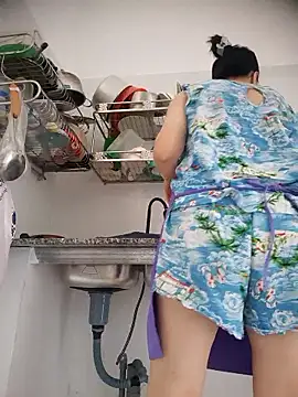 lina loveee online show from 03/15/26, 02:50