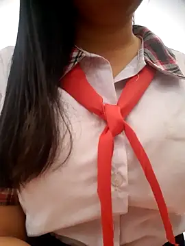 lina loveee online show from 03/16/26, 07:56