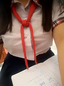 lina loveee online show from 03/17/26, 07:23