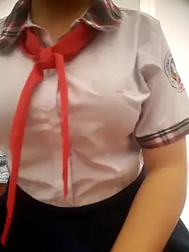 lina loveee online show from 04/04/26, 08:56