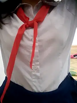 lina loveee online show from 04/27/26, 09:29