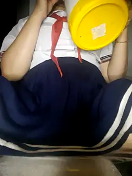 lina loveee online show from 06/12/26, 07:02