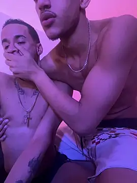 Gael Reis online show from 04/24/26, 02:03