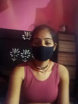 Hott meenu online show from 01/16/26, 04:44