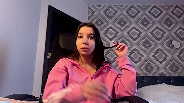 tiffanyrap online show from 01/08/26, 07:21