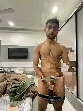 akash349797 online show from 03/03/26, 09:15