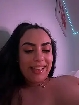 Marisa ass online show from 02/24/26, 10:08