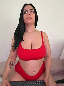 Marisa ass online show from 05/05/26, 08:22