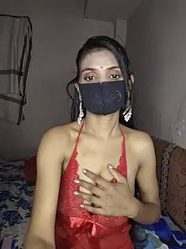 rani coupleee online show from 05/17/26, 04:58