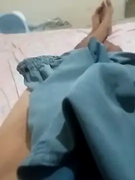 Novinhoxxx online show from 04/25/26, 11:46