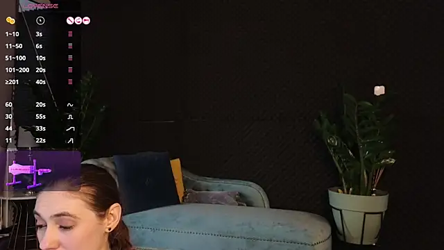 SamaraShadow online show from 02/20/26, 05:59