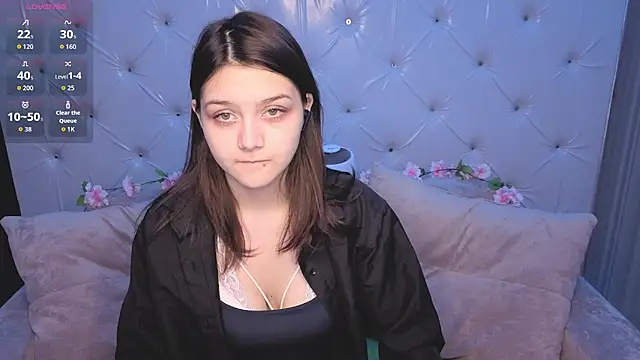 xxxnaughtyfoxyxxx online show from 07/01/26, 05:23