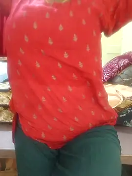 Meena Meenakshi online show from 03/22/26, 08:34