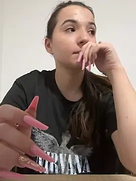 OutsiderMuse online show from 03/30/26, 05:25