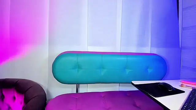 Sue blue online show from 03/01/26, 03:08