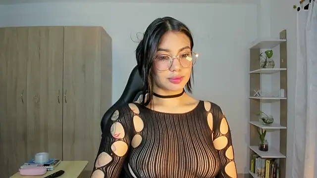 celestes777 online show from 01/08/26, 07:27