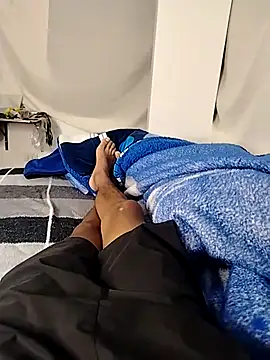 AmbientRha online show from 03/08/26, 02:15