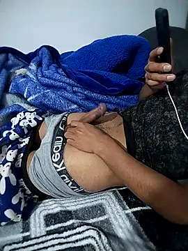 AmbientRha online show from 03/20/26, 02:05