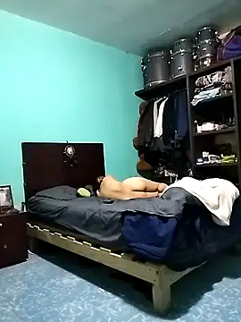 Snapshot of Chacon_Quintana666 chatting on 02/21/26, 09:10 Chacon Quintana666 online show from 02/21/26, 09:10