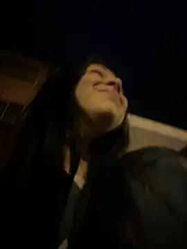 diosa cristal  online show from 02/16/26, 04:08