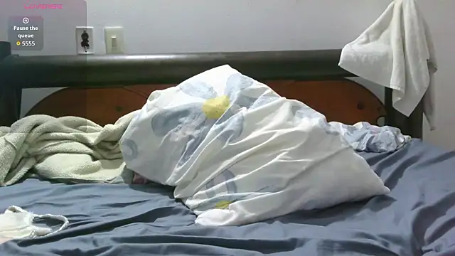 diosa cristal  online show from 03/21/26, 04:06