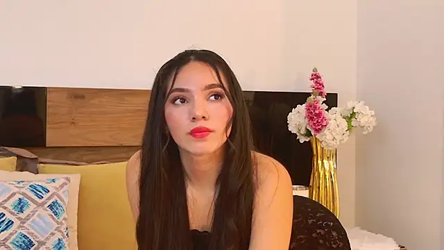 Snapshot of KatheVera chatting on 04/13/26, 07:41 KatheVera online show from 04/13/26, 07:41