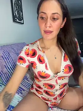 AlanaHot xxx online show from 01/17/26, 02:38