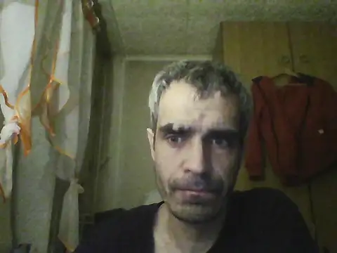 Gattuzoman85 online show from 04/29/26, 09:10