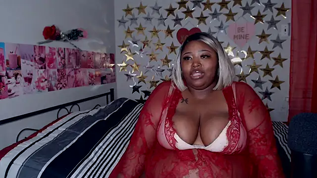 Chocolatebunnyxx96 online show from 01/09/26, 03:53