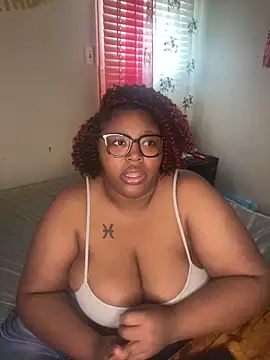 Chocolatebunnyxx96 online show from 02/20/26, 06:30