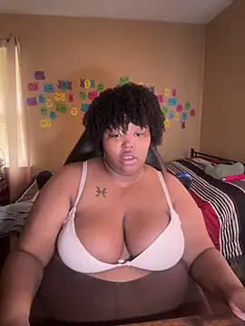 Chocolatebunnyxx96 online show from 05/22/26, 02:55