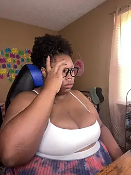 Snapshot of Chocolatebunnyxx96 chatting on 06/30/26, 06:53 Chocolatebunnyxx96 online show from 06/30/26, 06:53