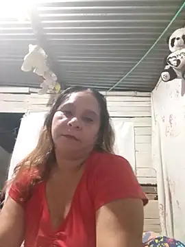chiquitahot  online show from 04/10/26, 04:50