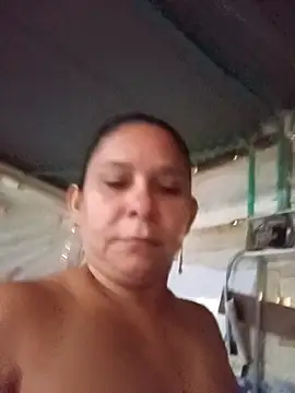 chiquitahot  online show from 05/07/26, 11:59