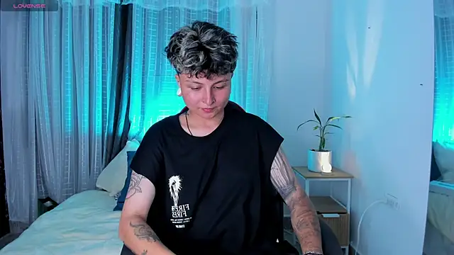 Zury Ramirez online show from 04/09/26, 12:10