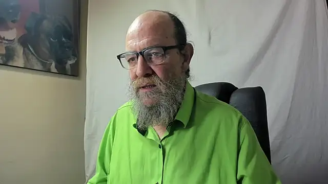 Uncle Hottie online show from 01/13/26, 05:18