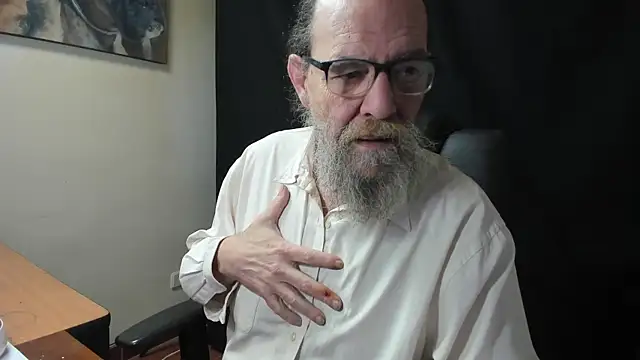 Uncle Hottie online show from 02/07/26, 04:00