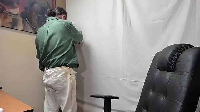 Uncle Hottie online show from 02/10/26, 09:41