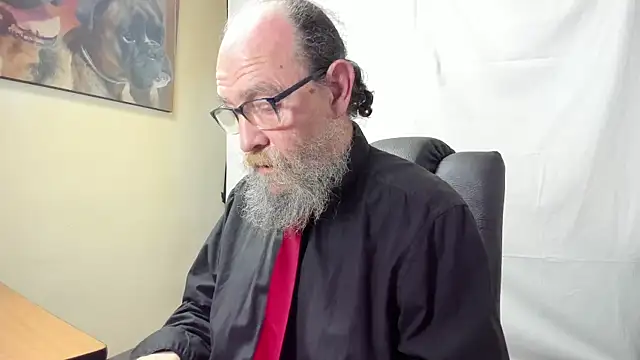 Uncle Hottie online show from 02/11/26, 08:47