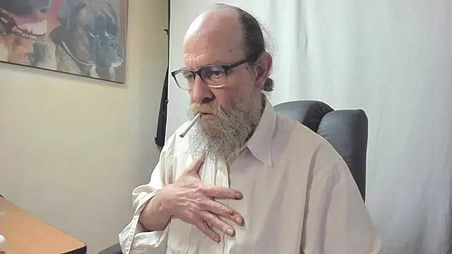 Uncle Hottie online show from 02/19/26, 05:42