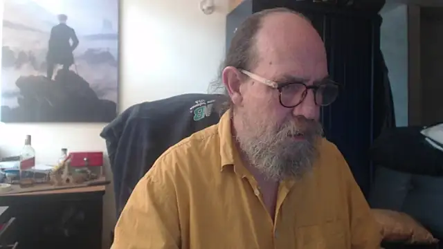 Uncle Hottie online show from 06/22/26, 03:53