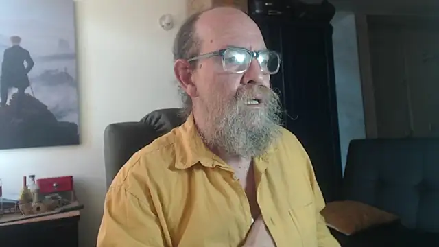 Uncle Hottie online show from 07/06/26, 05:48