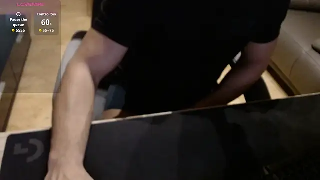 sensualman90 online show from 02/08/26, 08:56