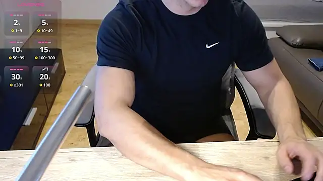 sensualman90 online show from 02/24/26, 10:41