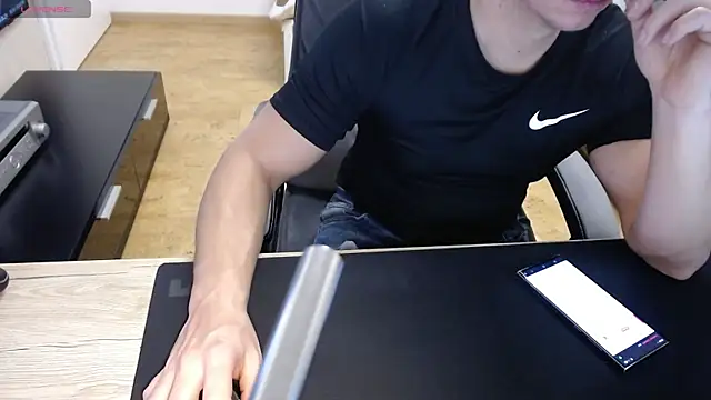 sensualman90 online show from 04/17/26, 10:35