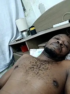 Negaomalinha1 online show from 02/04/26, 01:55