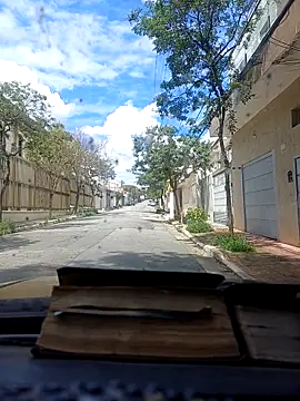 Negaomalinha1 online show from 02/12/26, 01:50