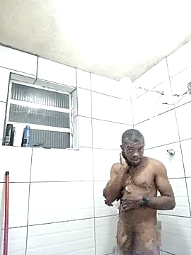 Negaomalinha1 online show from 03/16/26, 03:23