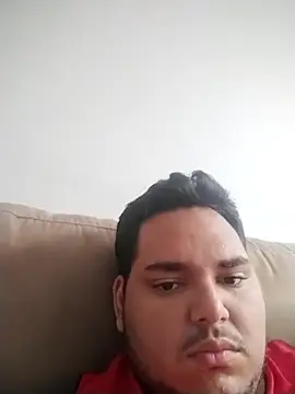 PedroRJ021 online show from 01/12/26, 03:50